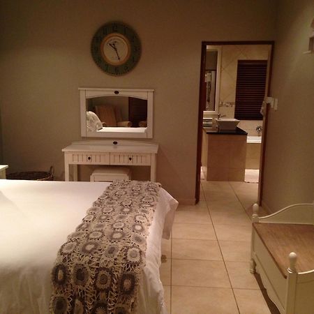 Fynbos Feniks Apartment Στέλενμπος Εξωτερικό φωτογραφία