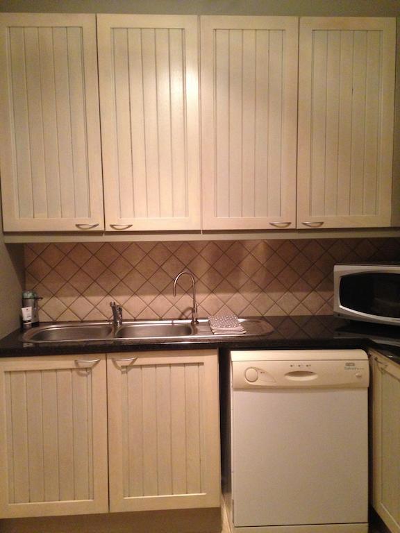 Fynbos Feniks Apartment Στέλενμπος Εξωτερικό φωτογραφία
