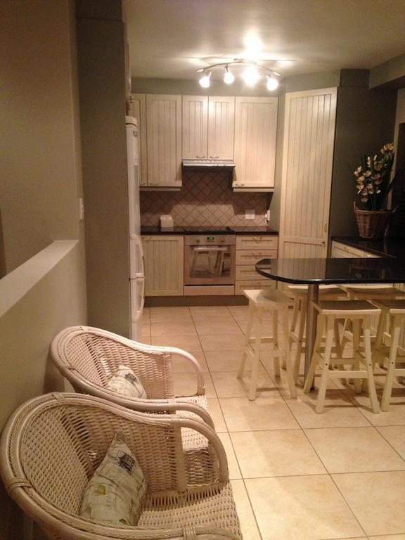 Fynbos Feniks Apartment Στέλενμπος Δωμάτιο φωτογραφία