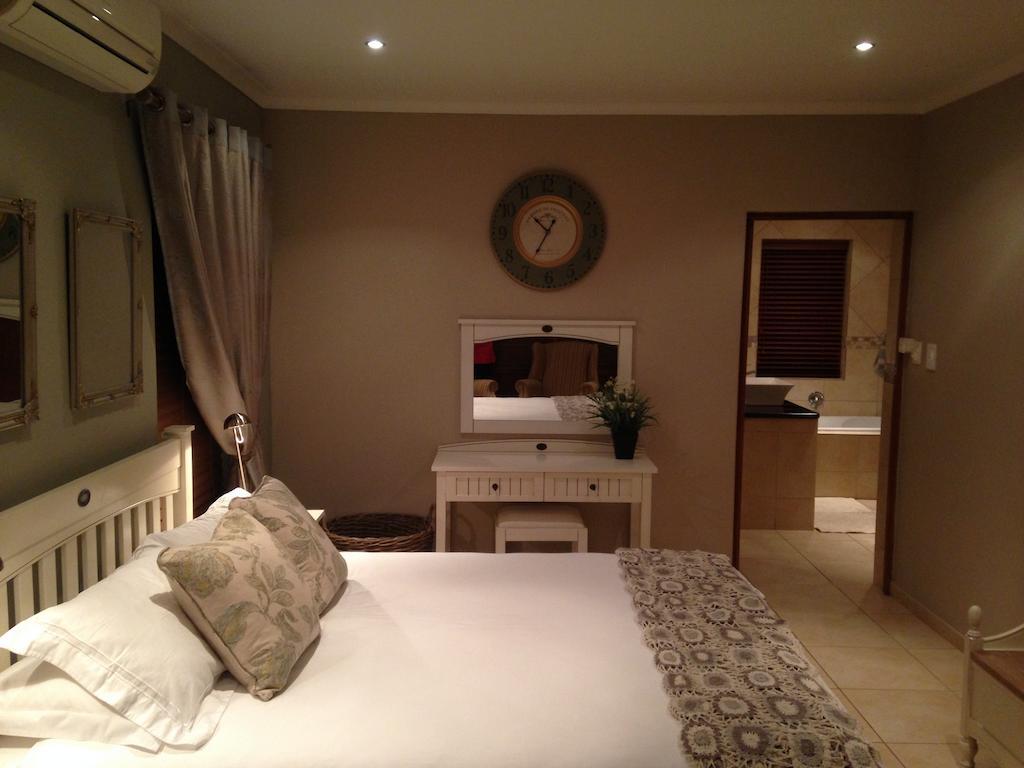 Fynbos Feniks Apartment Στέλενμπος Εξωτερικό φωτογραφία